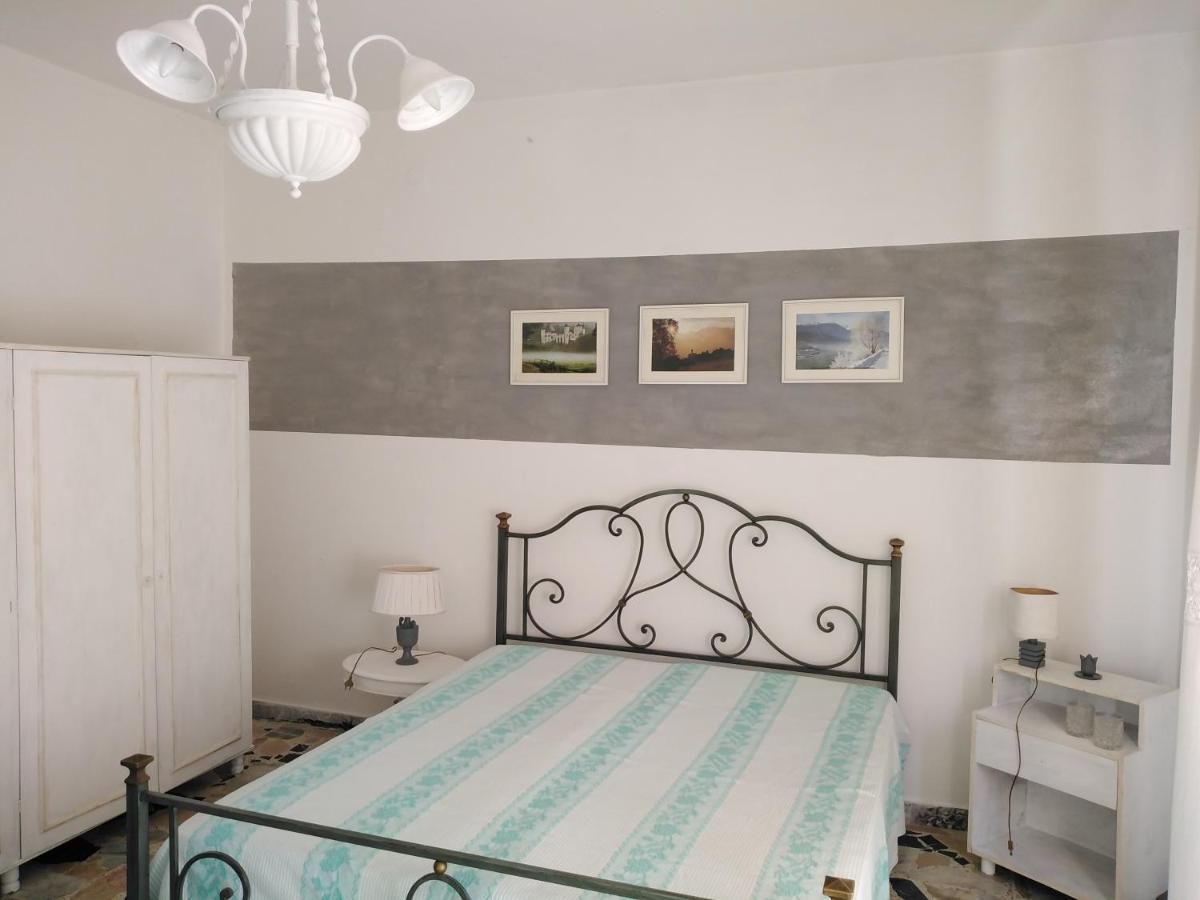 Bed and Breakfast Nonna Dora Muros Zewnętrze zdjęcie