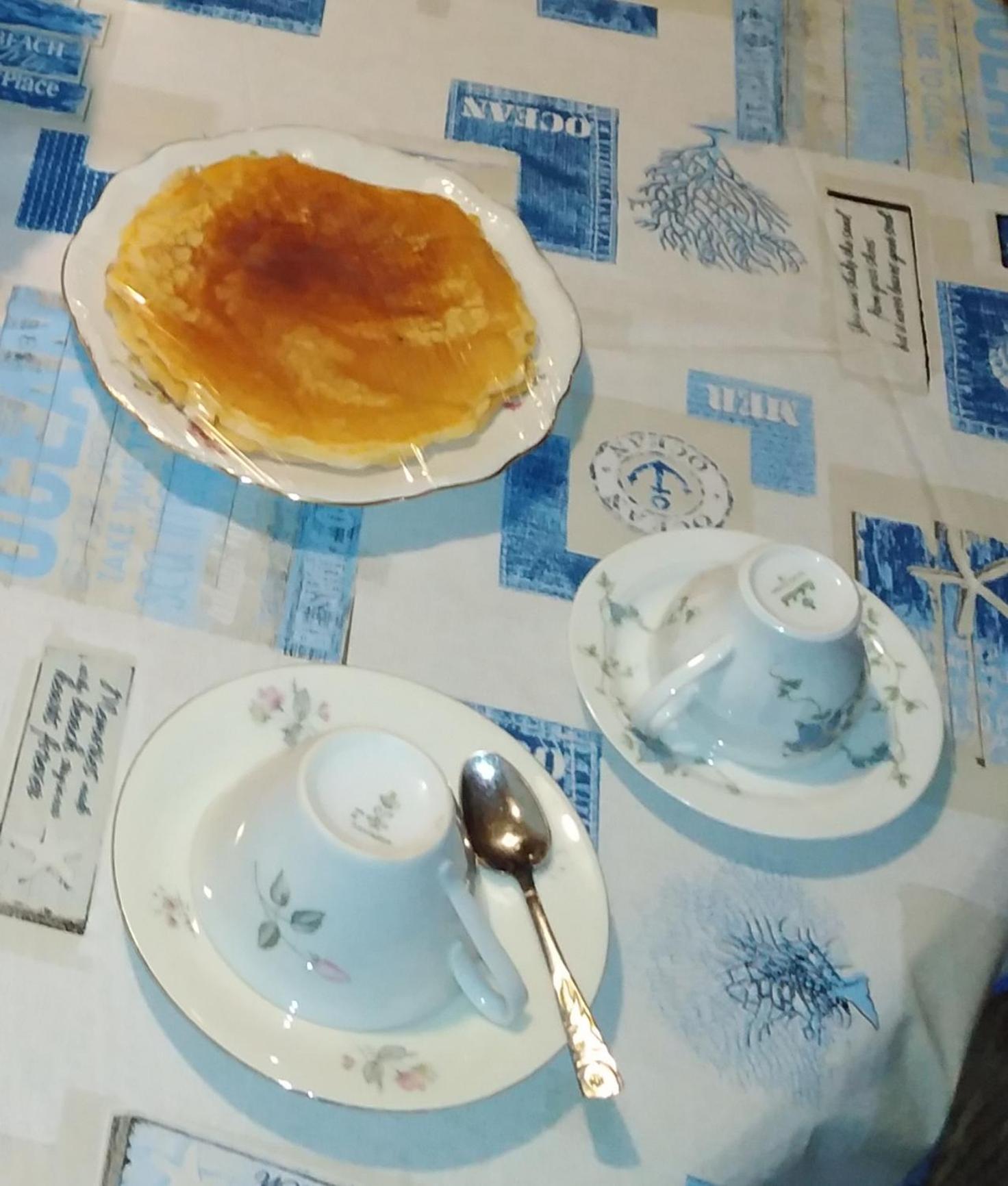 Bed and Breakfast Nonna Dora Muros Zewnętrze zdjęcie