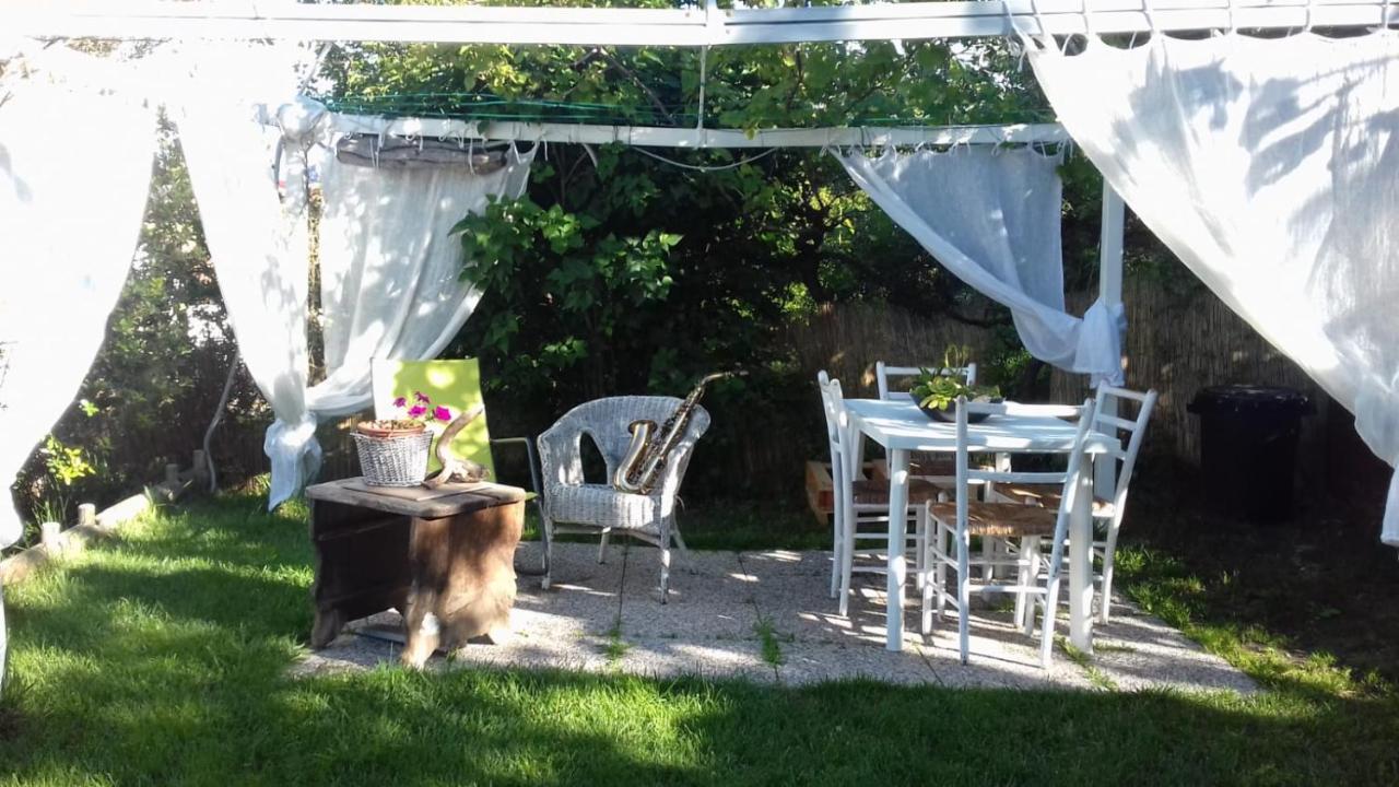 Bed and Breakfast Nonna Dora Muros Zewnętrze zdjęcie